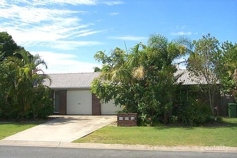 2 Melanie Pl, Labrador, QLD 4215