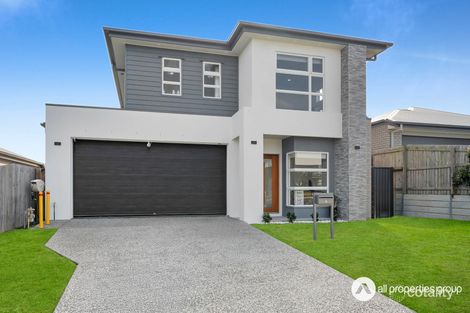Property photo of 4 Mazeppa Street Yarrabilba QLD 4207