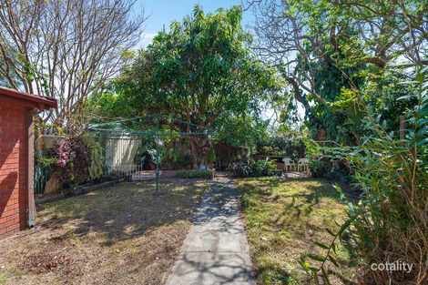 Property photo of 31 Canonbury Grove Dulwich Hill NSW 2203