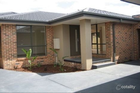 2/21 Knight St, Clayton South, VIC 3169