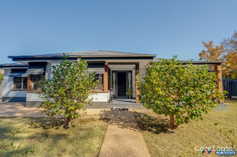 Property photo of 183 Myrtle Street Myrtleford VIC 3737