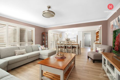 Property photo of 59 Davina Crescent Cecil Hills NSW 2171