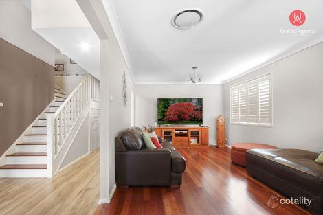 Property photo of 59 Davina Crescent Cecil Hills NSW 2171