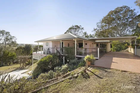 Property photo of 10 Hillview Court Top Camp QLD 4350