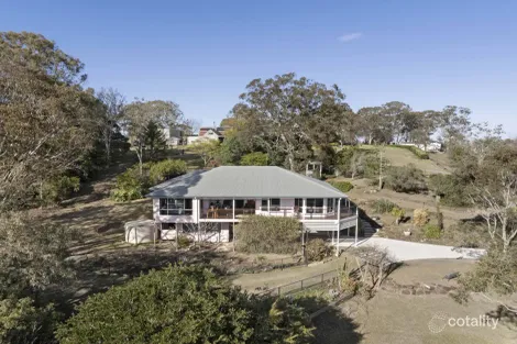 10 Hillview Ct, Top Camp, QLD 4350