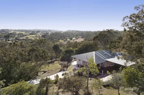 Property photo of 10 Hillview Court Top Camp QLD 4350