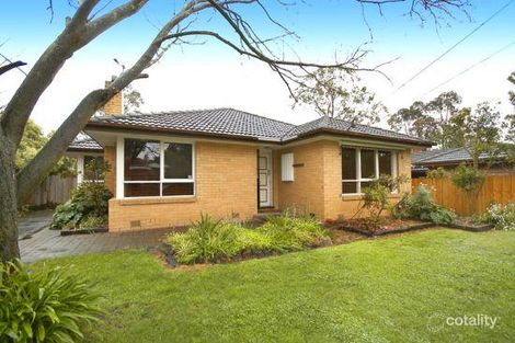 Property photo of 15 Helwig Avenue Montmorency VIC 3094