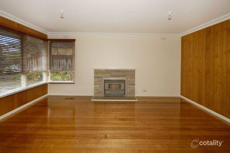 Property photo of 15 Helwig Avenue Montmorency VIC 3094