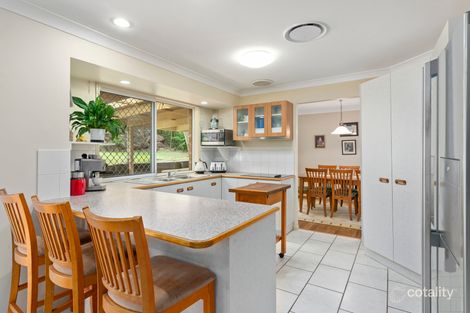 Property photo of 21 Kalamunda Close Elanora QLD 4221