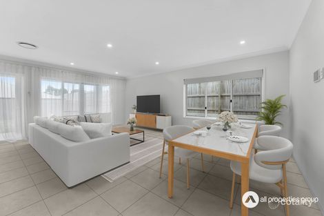 Property photo of 4 Mazeppa Street Yarrabilba QLD 4207