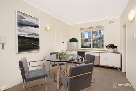 25/76 Elizabeth Bay Rd, Elizabeth Bay, NSW 2011