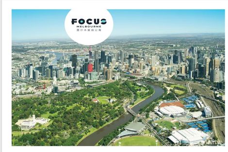 75 City Rd, Southbank, VIC 3006