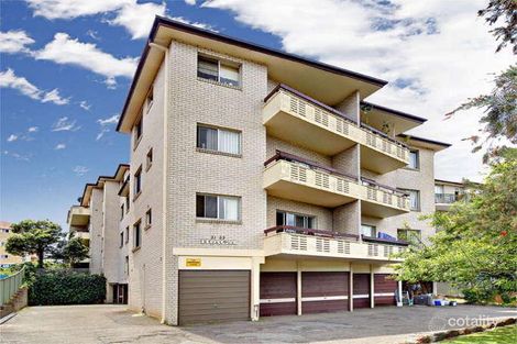 26/31-33 Villiers St, Rockdale, NSW 2216