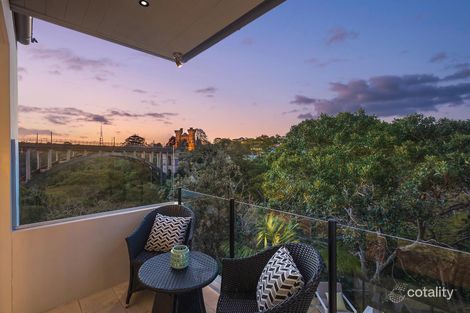 Property photo of 2/10 The Boulevarde Cammeray NSW 2062