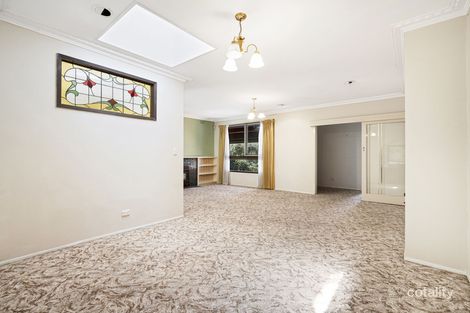 Property photo of 4 Le Mans Court Doncaster VIC 3108