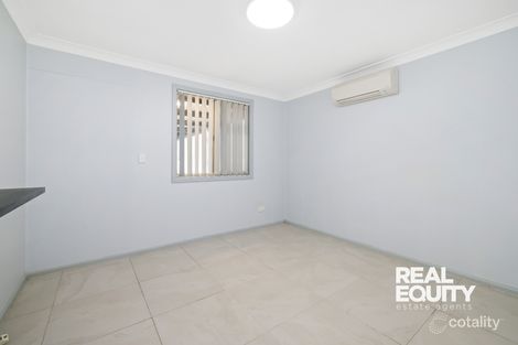 Property photo of 17 Taloma Avenue Lurnea NSW 2170