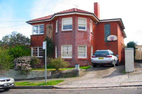 1/6 Tunks St, Waverton, NSW 2060