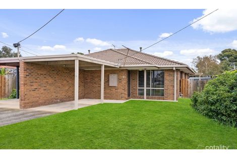 Property photo of 1/106 Point Cook Road Seabrook VIC 3028