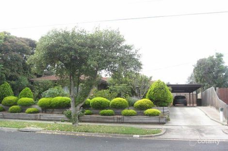 23 Pembroke Ave, Frankston, VIC 3199