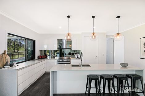 Property photo of 223 Reushle Road Cabarlah QLD 4352