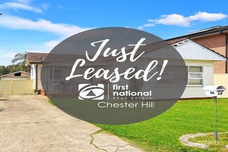 Property photo of 15 Merle Street Chester Hill NSW 2162