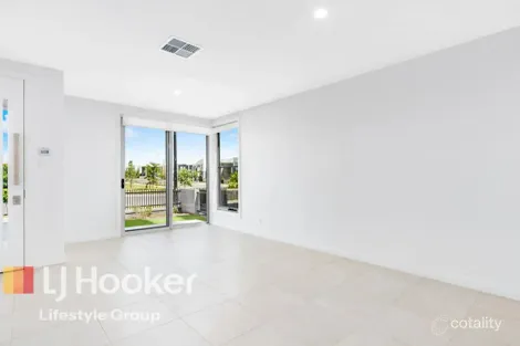 Property photo of 25 Sharp Street Oran Park NSW 2570