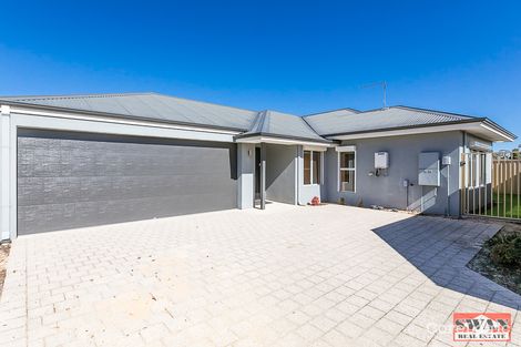 Property photo of 5/4 Rhine Way Swan View WA 6056