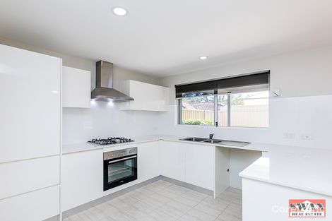 Property photo of 5/4 Rhine Way Swan View WA 6056