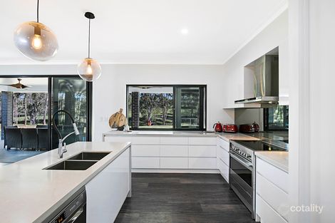 Property photo of 223 Reushle Road Cabarlah QLD 4352