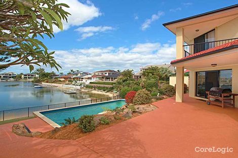 Property photo of 5 Aberdeen Court Benowa QLD 4217