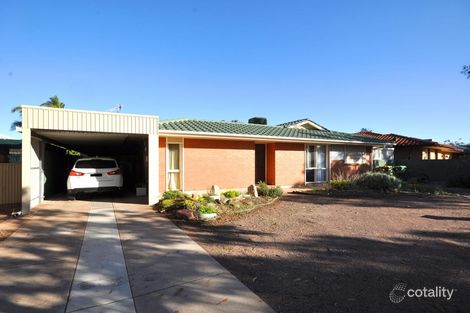 15 Kay Cres, Port Augusta West, SA 5700