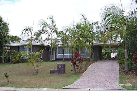 15 Westwood Dr, Hillcrest, QLD 4118