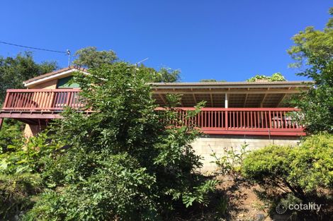 Property photo of 19 Fairy Street Kyogle NSW 2474