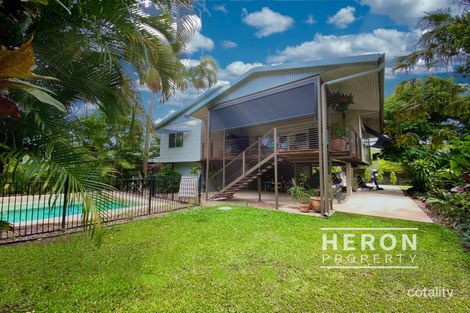 Property photo of 12 Seabright Crescent Jingili NT 0810