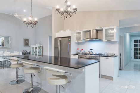 Property photo of 22 Meander Court Ormeau Hills QLD 4208