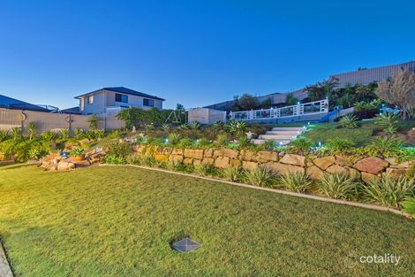 Property photo of 22 Meander Court Ormeau Hills QLD 4208