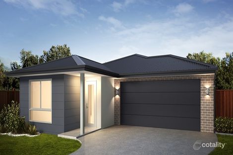 Property photo of LOT 916 Leopardtree Drive Upper Caboolture QLD 4510