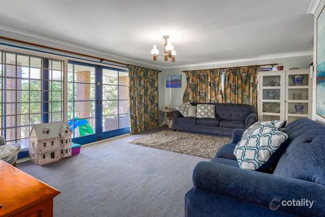 Property photo of 35 Thornburgh Street Oxley QLD 4075