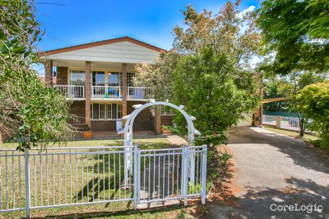 Property photo of 35 Thornburgh Street Oxley QLD 4075