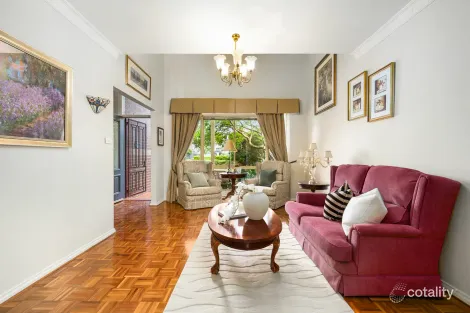Property photo of 41A Chelmsford Avenue Epping NSW 2121
