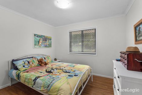 Property photo of 8 Condamine Drive Fernvale QLD 4306