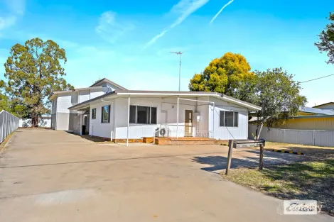 Property photo of 3/54 Eleanor Street Miles QLD 4415