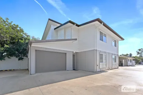 3/54 Eleanor St, Miles, QLD 4415