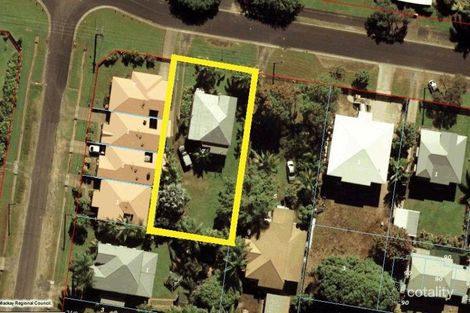 Property photo of 7 Griffin Street Mackay QLD 4740
