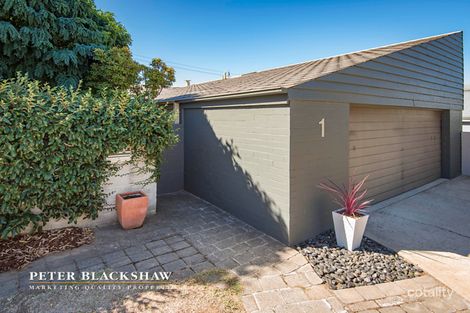 Property photo of 1 Maclachlan Street Holder ACT 2611