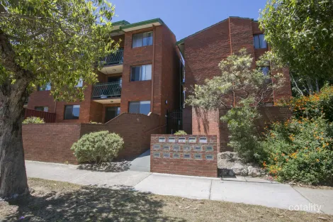 2/46 King George St, Victoria Park, WA 6100