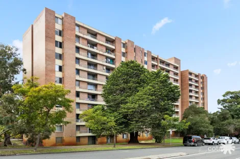 Property photo of 712/112-122 Goderich Street East Perth WA 6004