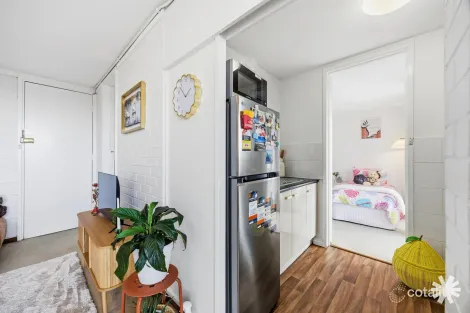 Property photo of 712/112-122 Goderich Street East Perth WA 6004