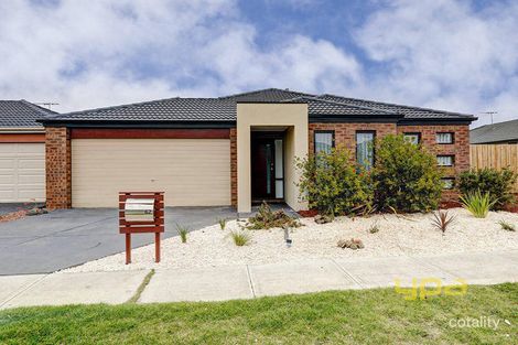 62 Lady Penrhyn Dr, Wyndham Vale, VIC 3024