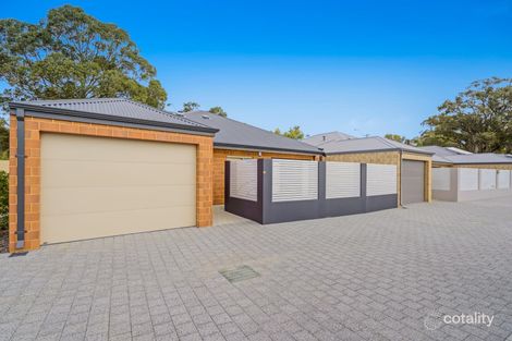 18/76 Wellard Rd, Calista, WA 6167